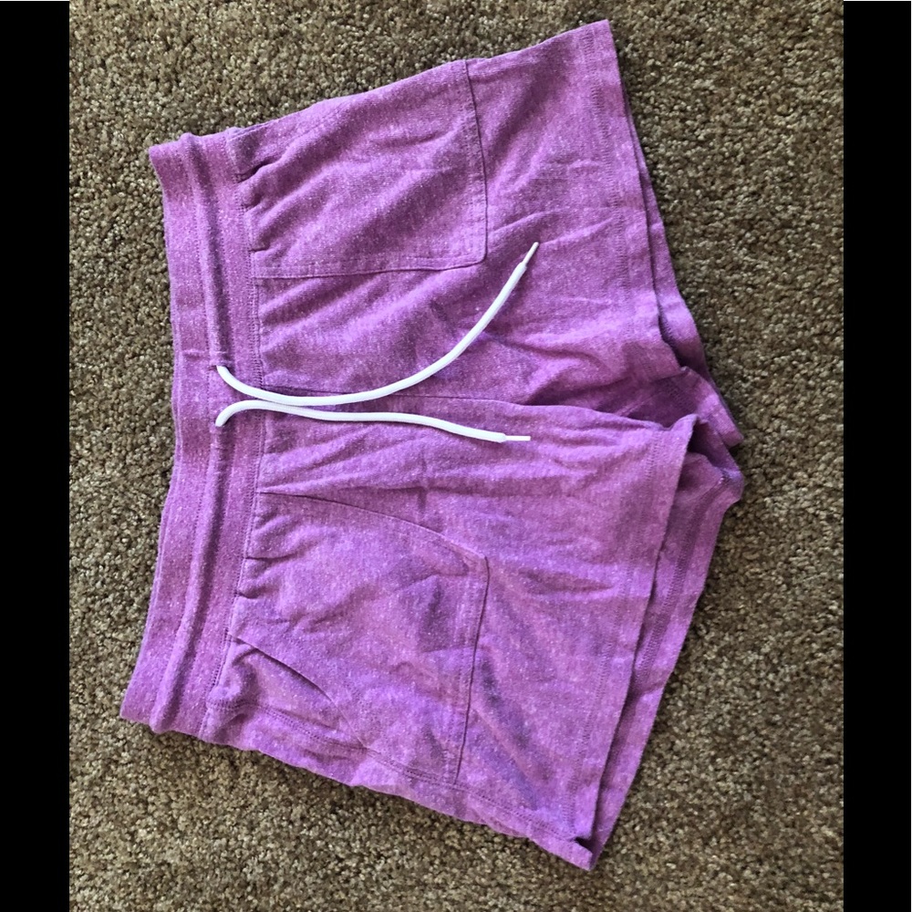 Women’s Athletic Works Shorts